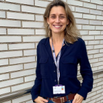 Maria Carol Sanjurjo