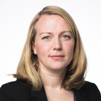 Catherine Kenyon