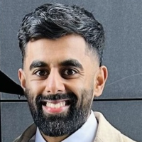 Ismail Hanif