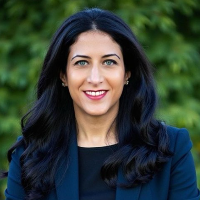 Dr Lujain Alqodmani
