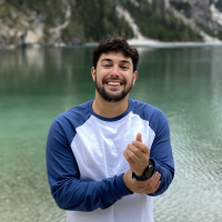 Javier Monterde Serrano