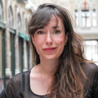 Tatiana De Wée