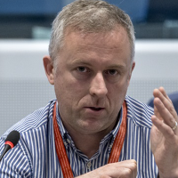 Colin O'Hehir