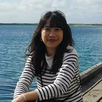 Germaine Lok