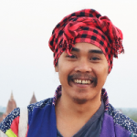 Razcel Jan Salvarita