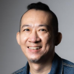 Michael Cheng
