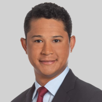 Warren Chin