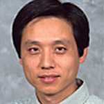 Simon Xu