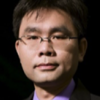 Dr. Lei Shi