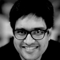 Manoj Garg 