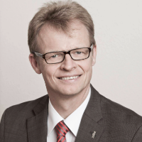 Wolfgang Obermann