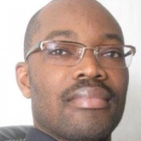 Franklin Krampa