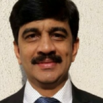 Shripadraj Ponkshe