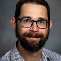 Ryan Gergely