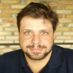 Mauricio Jose de Paiva Salomao