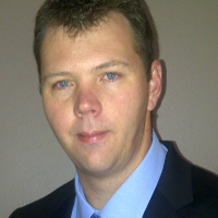 Nico Jansen van Rensburg