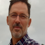 Miguel Rodriguez-Plaza