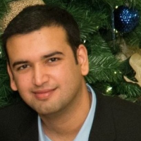 Syed Ali