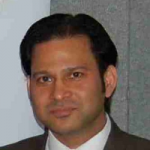 Kaush Singh