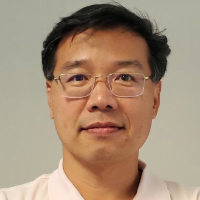 Zhenhua Huang