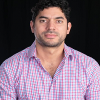 Fernando  Gongora