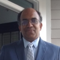 Mahesh Iyer