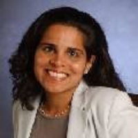 Usha R. Rodrigues