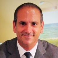 Paul Stamoulis