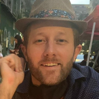 Luke Mortensen