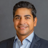 Shay D’Souza
