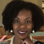 Ronika Alexander Parrish