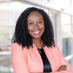 Josette Gbemudu