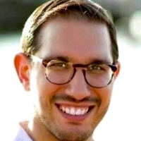 Blake Levine