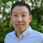 Nicholas CHEN