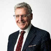 Roger McKINLAY