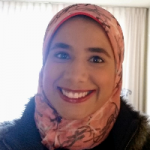 Marwa FARAG