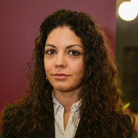 Araceli VENEGAS-GOMEZ