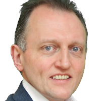 David SHAW