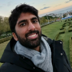 Rajiv KRISHNAKUMAR