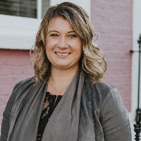Alyson Buck