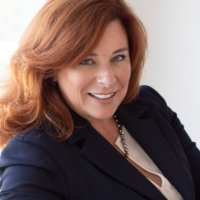 Kristen Standish