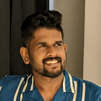 Arun Parameswaran