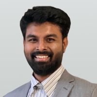 Sharath chandra Vanam