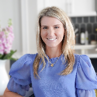 Megan Green, RD