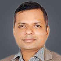 Dr Srikanth Narayanaswami