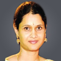 Dr Anita Mandava