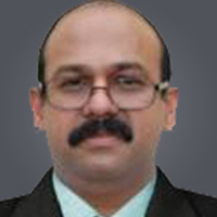 Dr Raghav Aggarwal