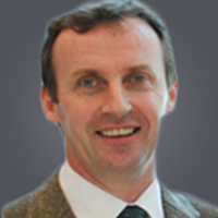 Dr James Grifith