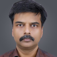 Dr Shamarendra Narayan