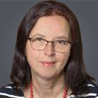 Dr Mihra Taljanovic